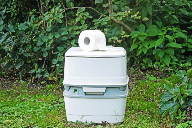 Best Local porta potty services  in Marmet, WV