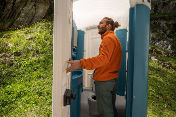 Best High-end porta potty rental  in Marmet, WV