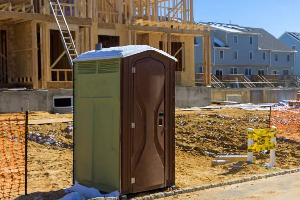 Portable Toilet Options We Offer in Marmet, WV