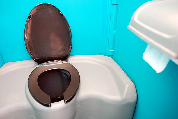 Best Portable restroom trailer rental  in Marmet, WV
