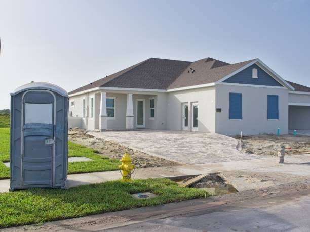 Best Affordable portable toilet rental  in Marmet, WV